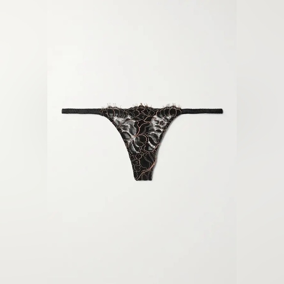 🔥NWT COCO DE MER Rivera Thong in Medium - Picture 1 of 7